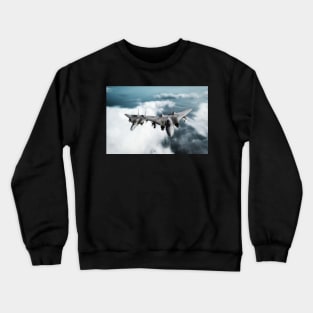 Checkmate Crewneck Sweatshirt